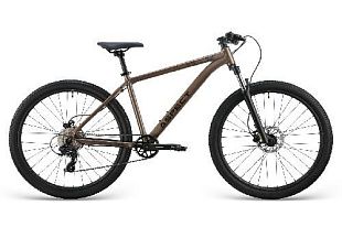 Велосипед Aspect Radium Pro 27.5 (2025)