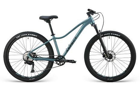 Велосипед Aspect Aura 27.5 (2025)