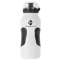 Фляга M-WAVE с защитным колпаком 750 ml
