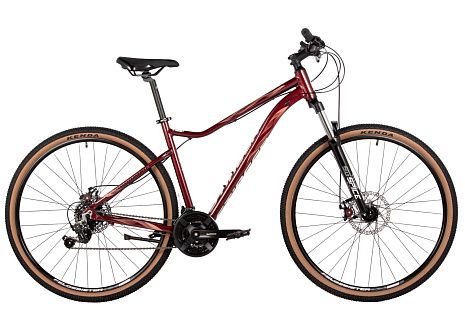 Велосипед STINGER 29" LAGUNA (2025)