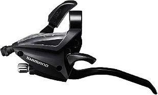 Моноблок Shimano Tourney ST-EF500 L 3sp