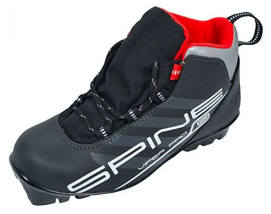 Ботинки лыжные Spine Viper Pro SNS