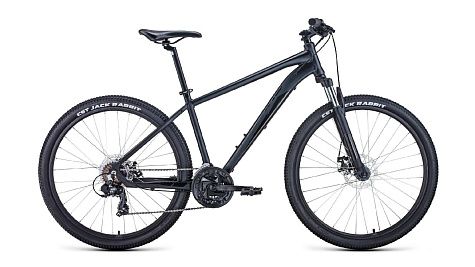 Велосипед Forward Apache 27"  2.0 Disc