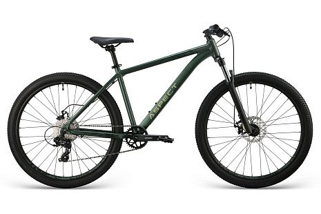 Велосипед Aspect Radium 27.5 (2025)