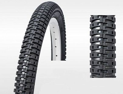 Покрышка 20x2.35 HYD-017
