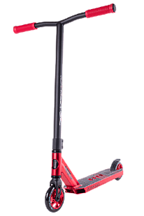 Самокат трюковой Tech Team Practic