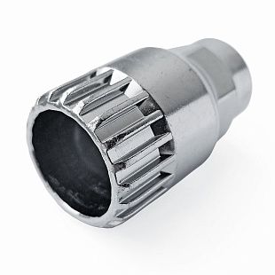 Съёмник каретки сталь Kenli 3273305-05 серебрист.