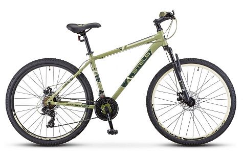 Велосипед Stels Navigator-900 MD