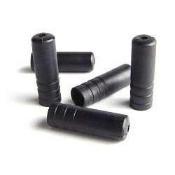 Наконечник рубашки 4 мм пластик Alligator Alhonga YPK