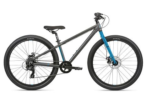Велосипед HARO Beasley 26"