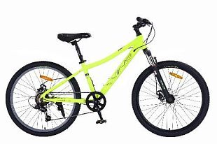 Велосипед Wind ReFlex 24"