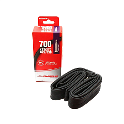 Камера 700x33/37С ChaoYang Presta 48 мм