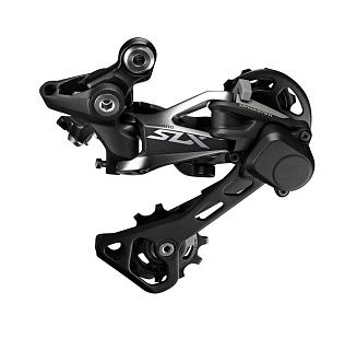 Переключатель задний Shimano SLX RD-M7000 GS (10 скоростей)