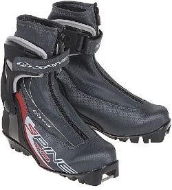 Ботинки лыжные Spine Polaris 485 SNS