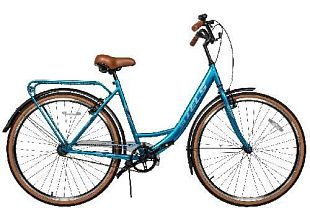 Велосипед Stels Legenda 28" 310 V
