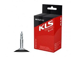 Камера 29x1.75-2.125 KLS Presta 39мм.
