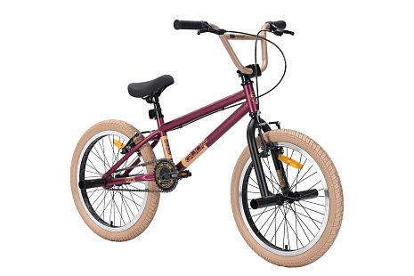 Велосипед BMX TechTeam Goof