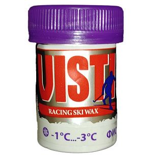 Мазь держания Visti