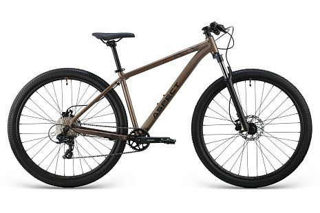 Велосипед Aspect Radium Pro 29 (2025)
