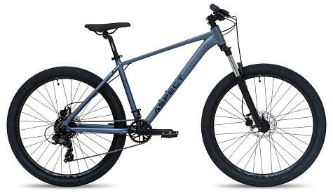 Велосипед Aspect Radium Pro 27.5 (2026)