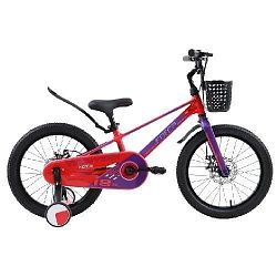 Велосипед Tech Team Forca 18'