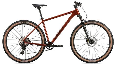 Велосипед Aspect Cobalt Pro 29 (2026)