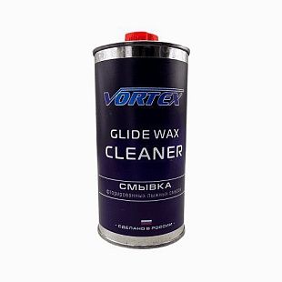 Смывка VORTEX Fluor Cleaner 500ml