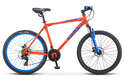 Велосипед STELS 26" Navigator-500 MD