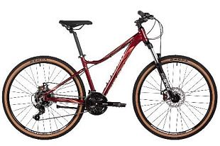 Велосипед STINGER 26" LAGUNA, алюминий.