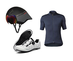 Экипировка