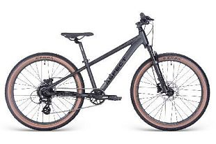 Велосипед Aspect Air Jr 24" (2025)