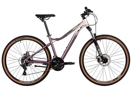 Велосипед STINGER 26" LAGUNA, алюминий.