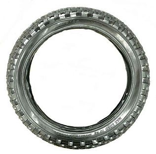 Покрышка 14x2.125 Wandersmann 8202