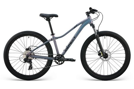 Велосипед Aspect Alma Pro 26 (2025)