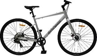 Велосипед 700" AVENGER A708DG