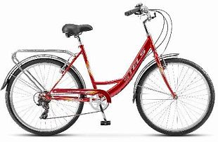 Велосипед Stels Legenda 290 26"