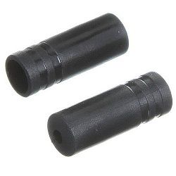 Наконечник рубашки 4 мм металл/пластик Arteck