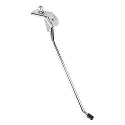 Подножка STELS 24"-28" стальн. серебр.(для Nav., Десна, Pilot 710/750) 310мм