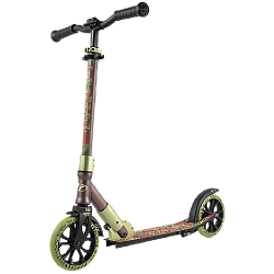 Самокат Tech Team Comfort 180R