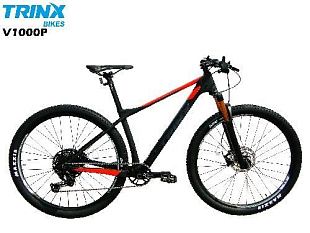 Велосипед Trinx V1000 Pro