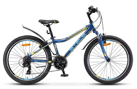 Велосипед STELS 24" Navigator-410 V