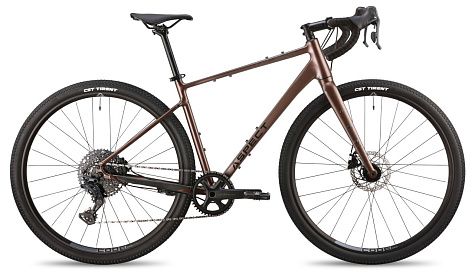 Велосипед Aspect Chase Pro (2026)