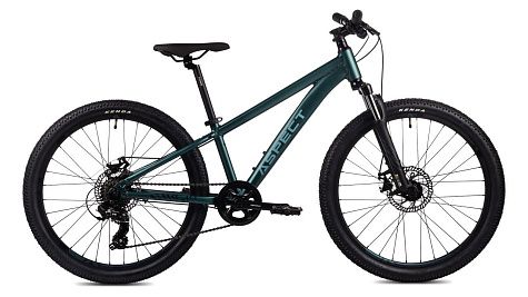 Велосипед Aspect Winner 24"