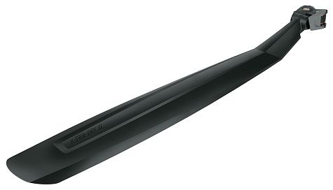 Крыло заднее SKS X-Tra-dry XL 26"-29"  чёрное