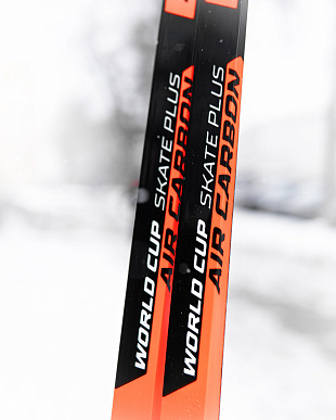 Беговые лыжи Brados PRO SKATE WORLD CUP