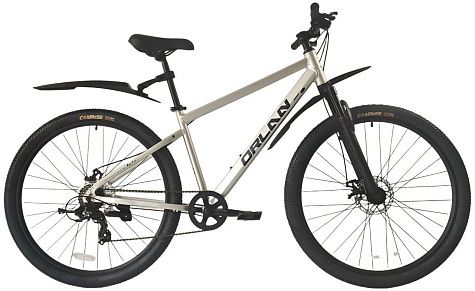 Велосипед ORLAN WING 29" RIDER 1.0 сталь.