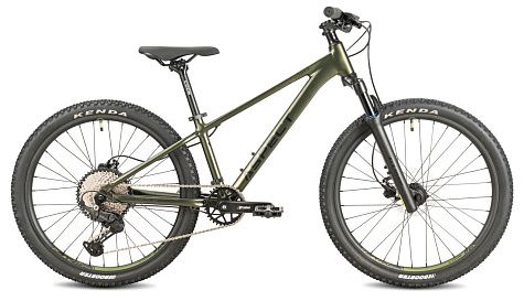 Велосипед Aspect Air Elite 24 (2026)