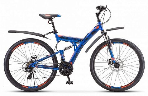 Stels Focus MD 27.5"