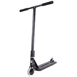 Самокат трюковой Zorg Pro