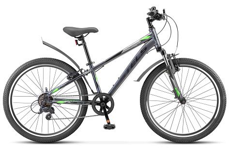 Велосипед Stels Turbo 24" 400 V